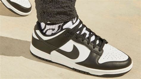 kmart nike dunks.